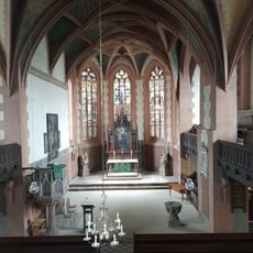 St. Petri