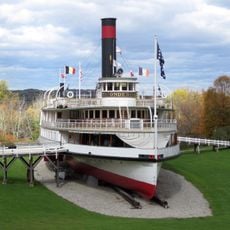 Ticonderoga