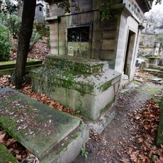 Grave of Unidentified23