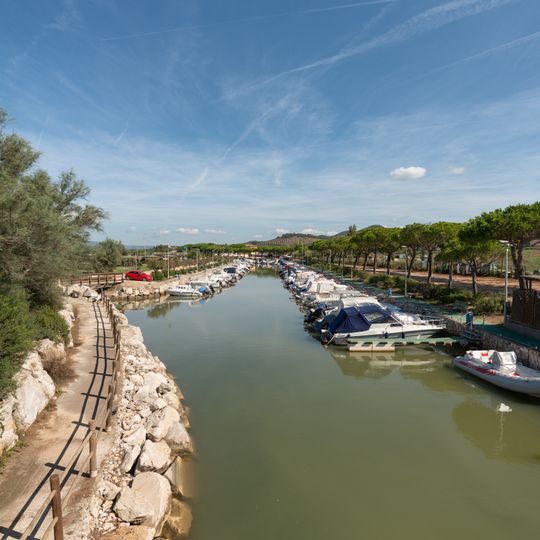 Porto di Carbonifera