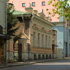 Главный дом (Хамовники)