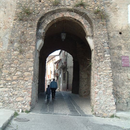 Porta Pia
