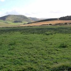 Pennymuir Roman camps