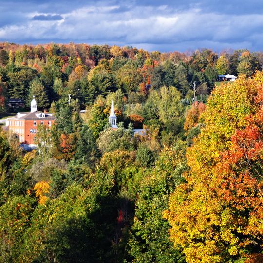 Municipalità regionale della contea di Brome-Missisquoi