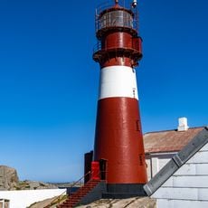Ryvingen Lighthouse