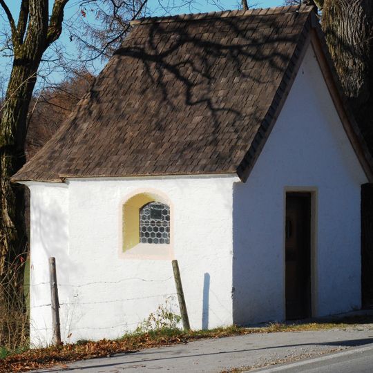 Wegkapelle