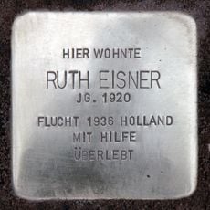 Ruth Eisner