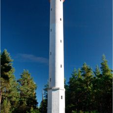 Phare arrière de Norrby