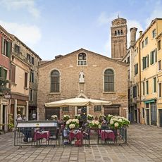 Scoletta dei Calegheri