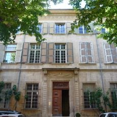 Hôtel Bonnet de la Beaume