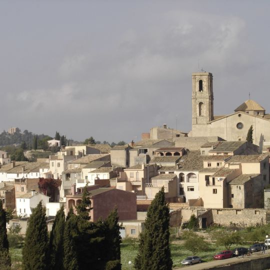 Sant Martí de la Figuera