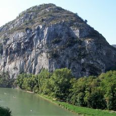 Fiume Adige tra Belluno Veronese e Verona Ovest