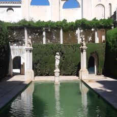 Instituto Gómez Moreno