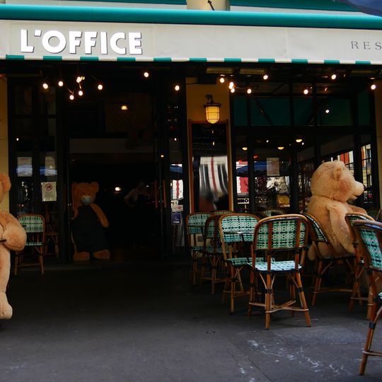 L'office
