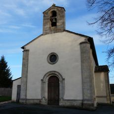 Église Saint-Martin de Montignac