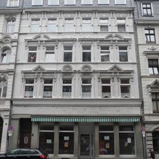 Friedrich-Ebert-Straße 264