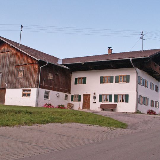 Bauernhaus