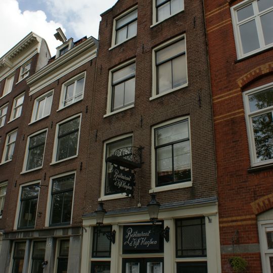 Singel 359, Amsterdam