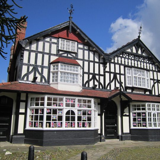 The Black Bull Public House