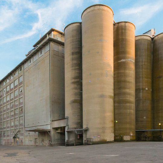 Ellicott's Mills Historic District