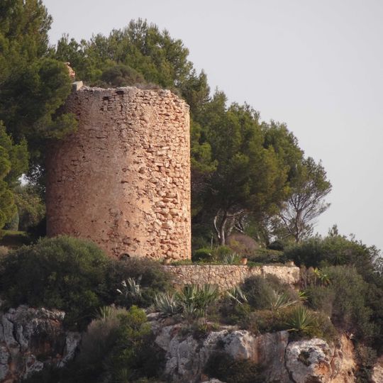 Torre de Portals Vells