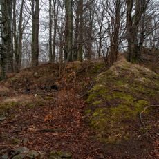 H-33/2/D2 light pillbox