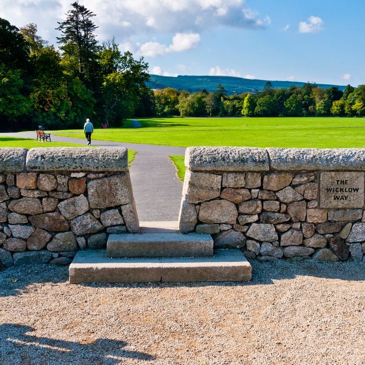 Marlay Gardens