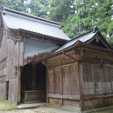 Mizotani-jinja