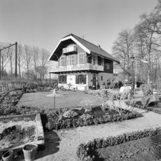 Voormalige jachthuis