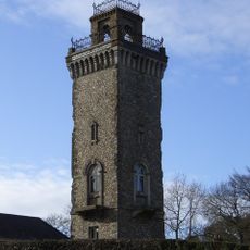 Bishops Tower