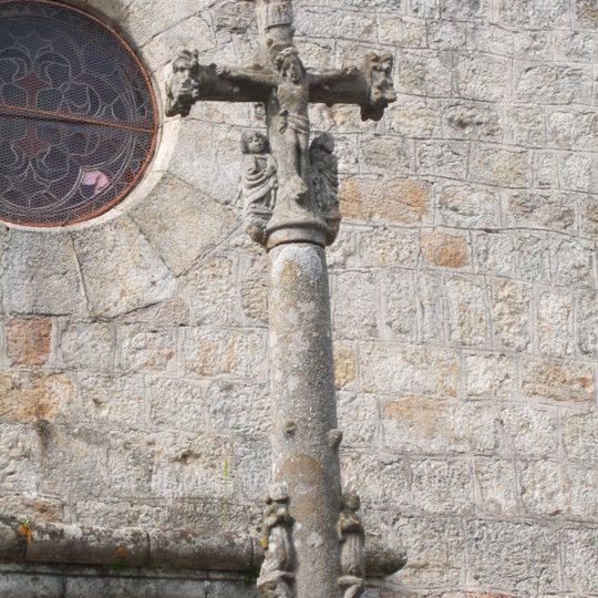 Croix du Crestet