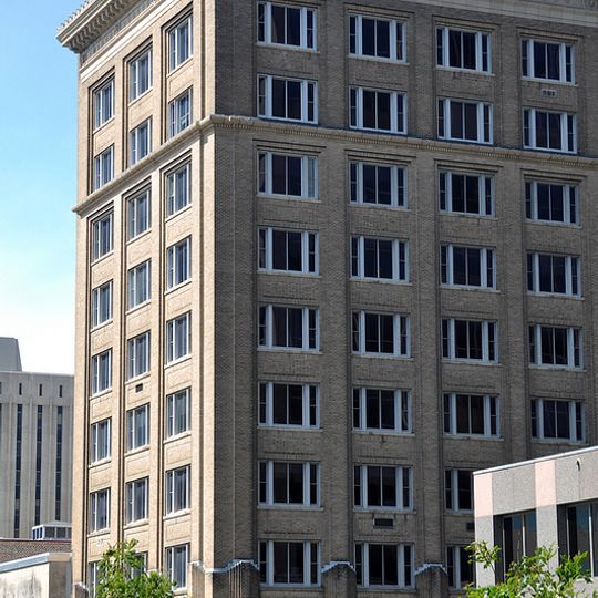 Raleigh Banking and Trust Company Building