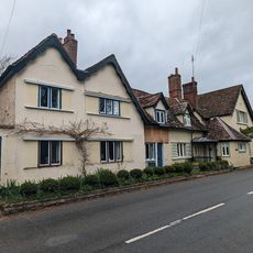 Middle House  The Old Manor