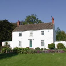 Horkstow Grange Farmhouse