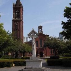 Gosport War Memorial