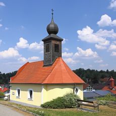 Ortskapelle Niederschrems