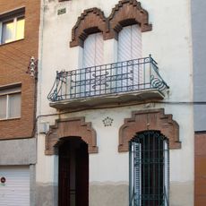 Casa Marcos Manich