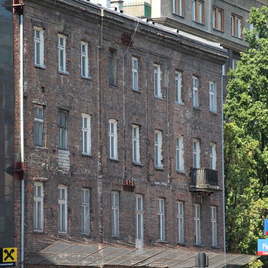 Kamienica Jakuba Zalewskiego