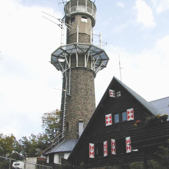 Kindelsbergturm