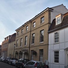 71, Guildhall Street