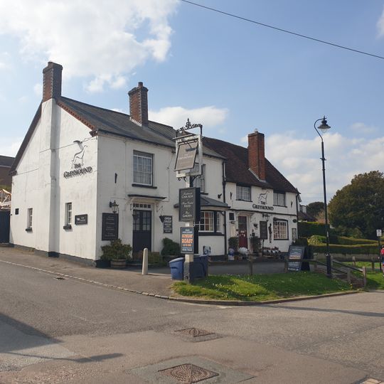 The Greyhound