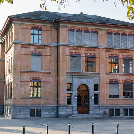 Schulhaus St. Georgen
