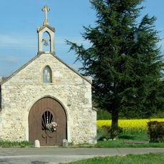 Chapel of Sainte-Julie