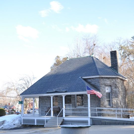 Blossom Hill and Calvary Cemeteries