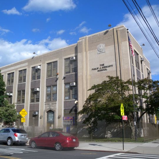 Morris Park