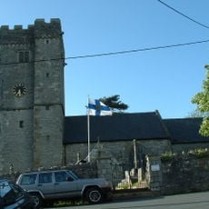 St David's Church