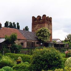 Toren van de Baakse kapel