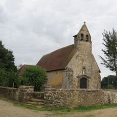 Chapelle Notre-Dame-des-Champs