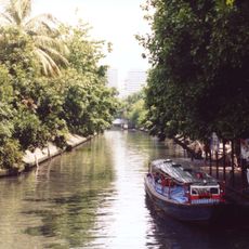 Khlong Maha Nak