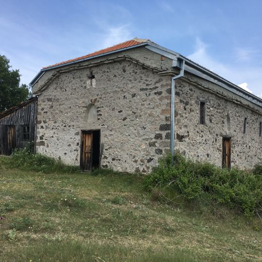 St. Athanasius Church